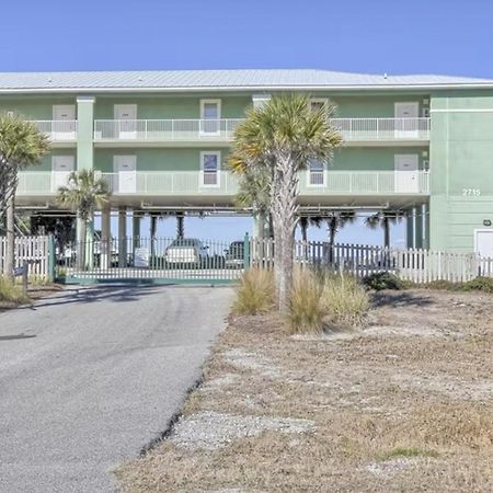 Navy Cove Harbor 1306 Apartment Gulf Shores Exterior photo