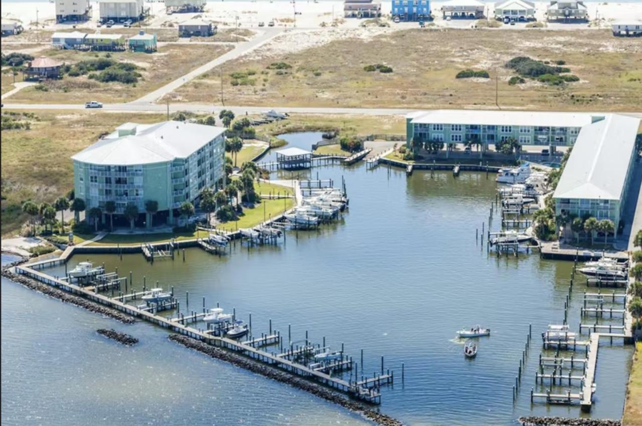 Navy Cove Harbor 1306 Apartment Gulf Shores Exterior photo
