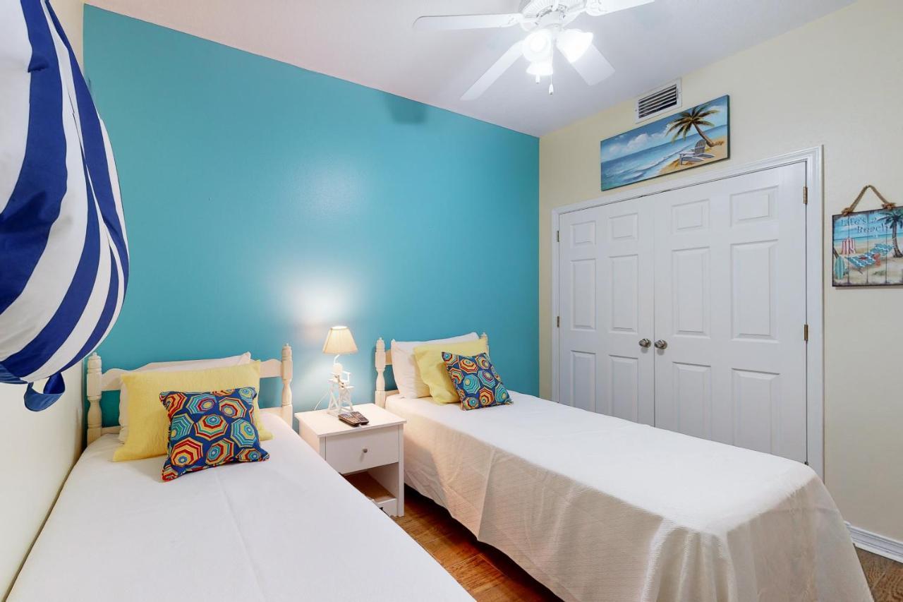 Navy Cove Harbor 1306 Apartment Gulf Shores Exterior photo